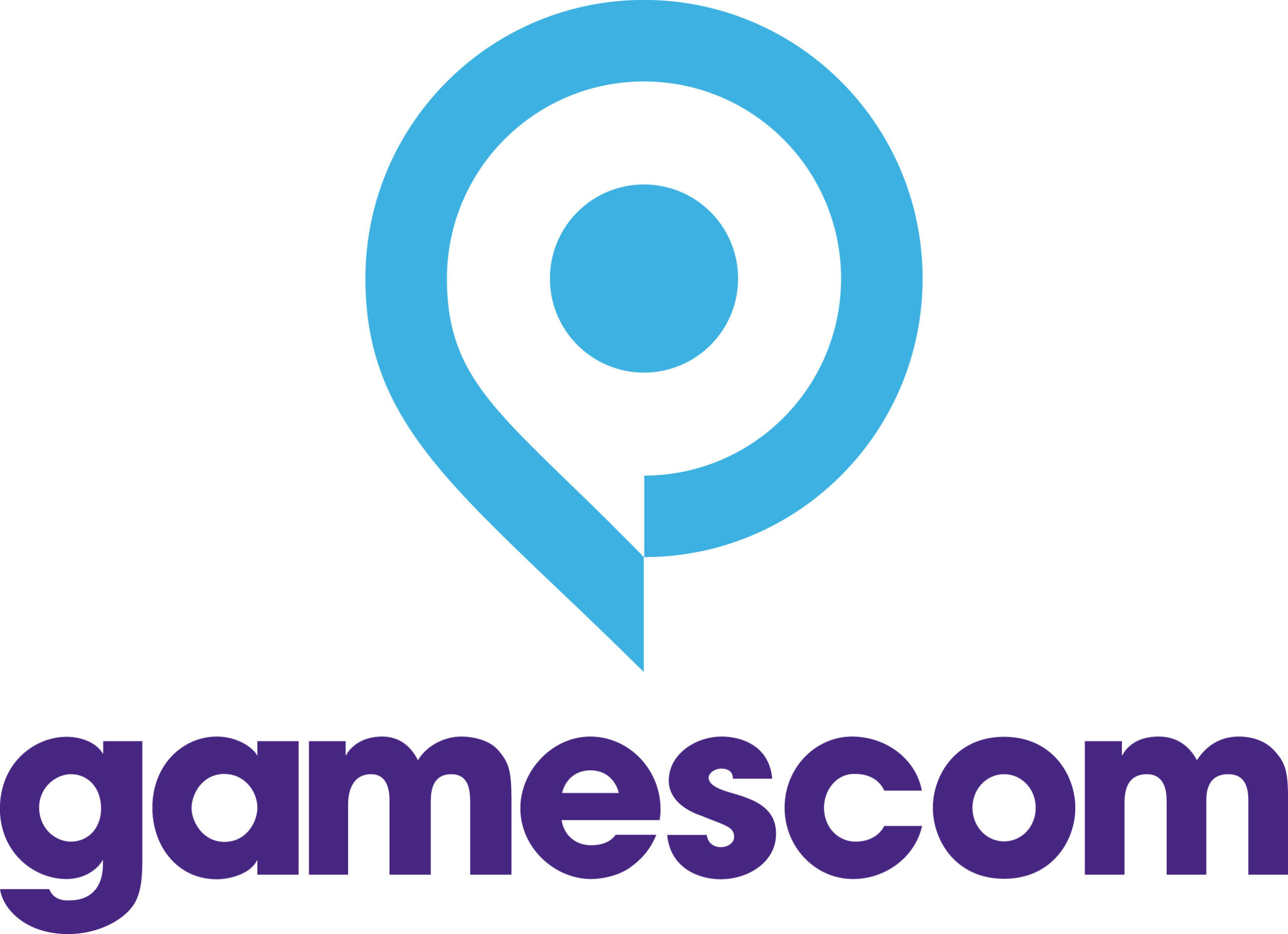 Gamescom-Logo