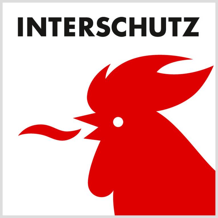 Logo-Interschutz